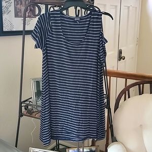 Jones New York Tunic Top